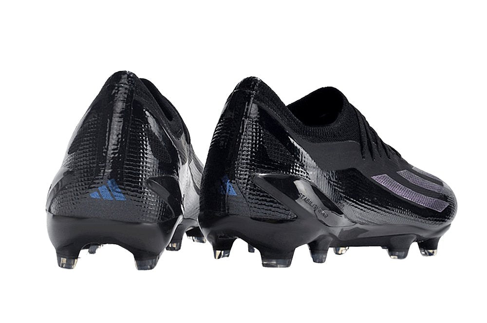 adidas x crazyfast.1 fg negro