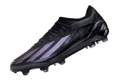 adidas x crazyfast.1 fg negro