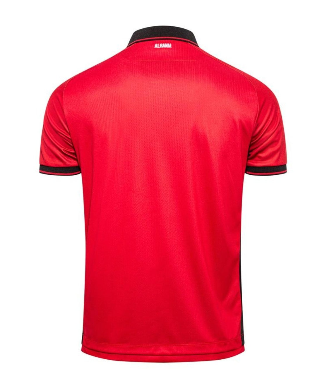 Camiseta de Albania para la Eurocopa 2023/24