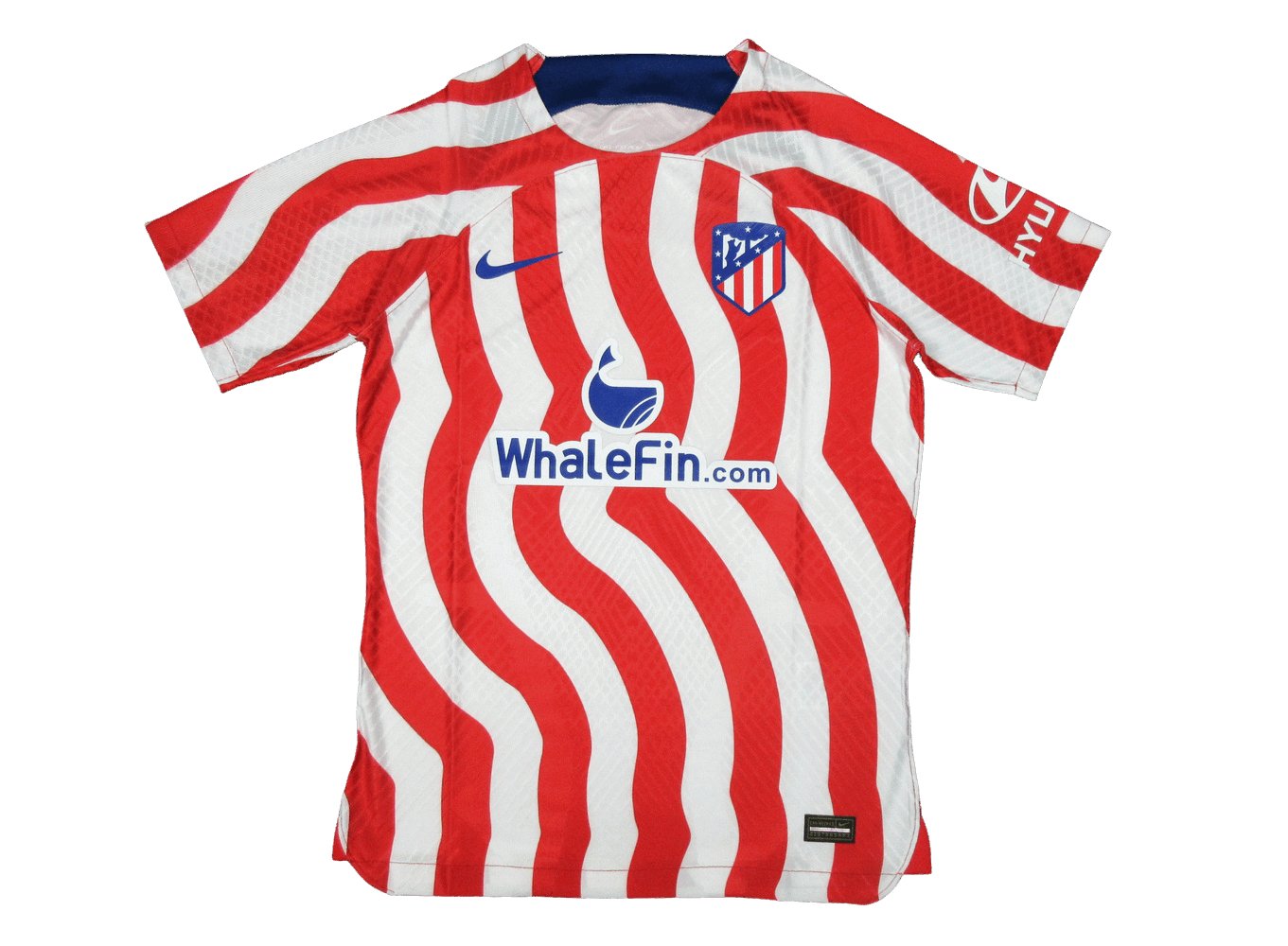 Atlético Madrid Home kit 22-23 - Player version