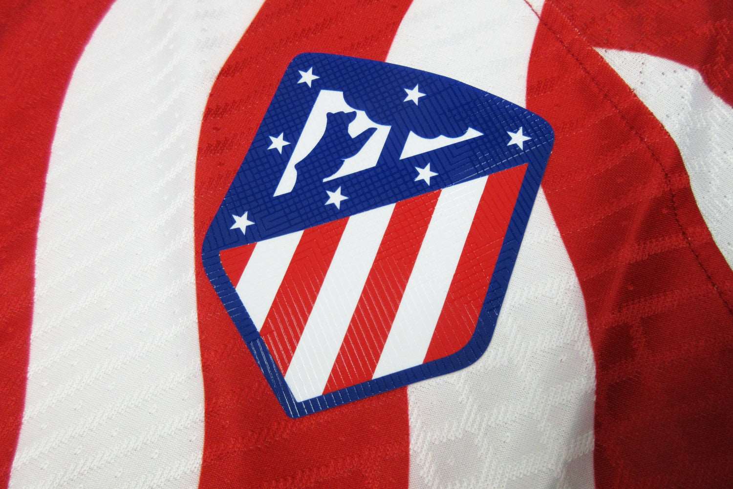 Atlético Madrid Home kit 22-23 - Player version