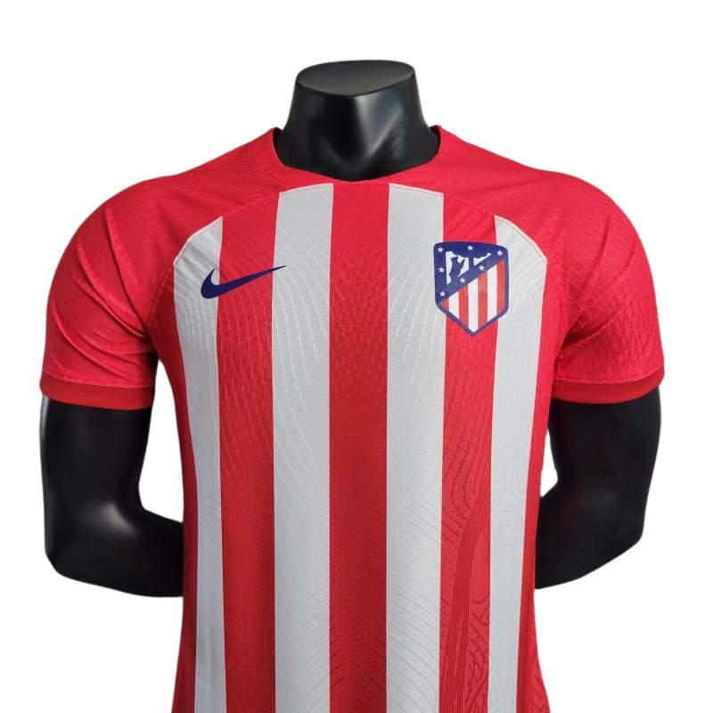 Atlético Madrid Home kit 23-24 - Player version