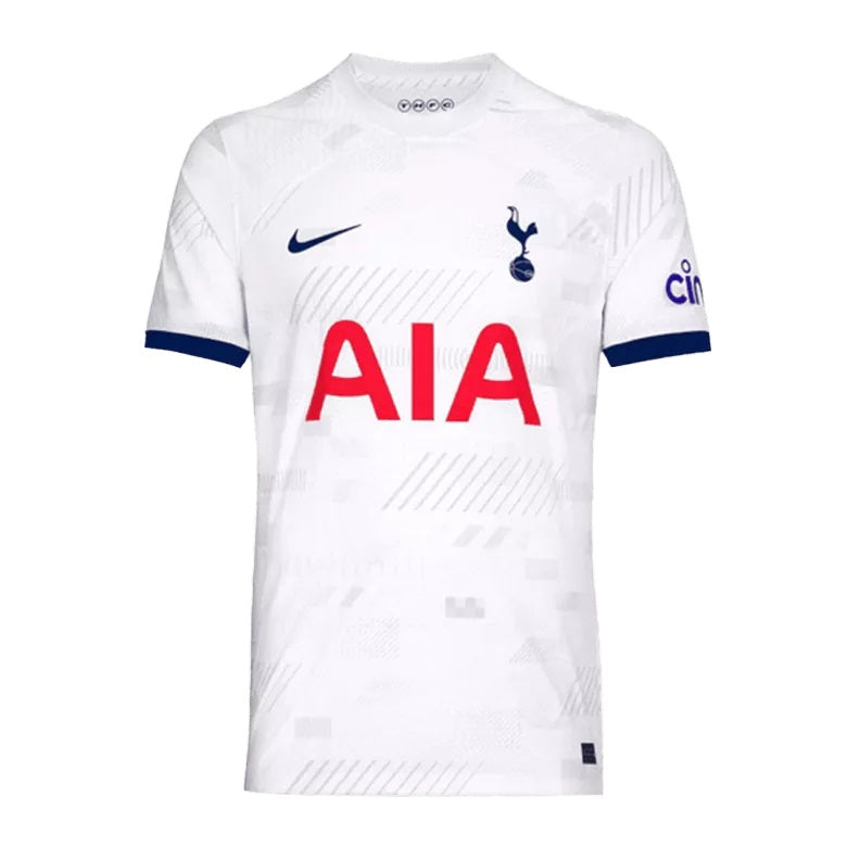 Tottenham Hotspur Home Jersey 2023/24 - Men&