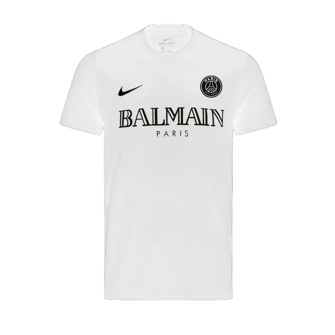 PSG X BALMAIN Blanco