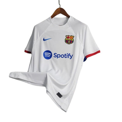 Barcelona Away kit 23-24 - Fan version | Goatkits Store