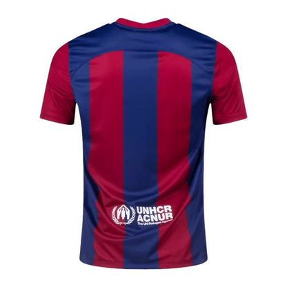 Barcelona Thuisshirt 2023/24