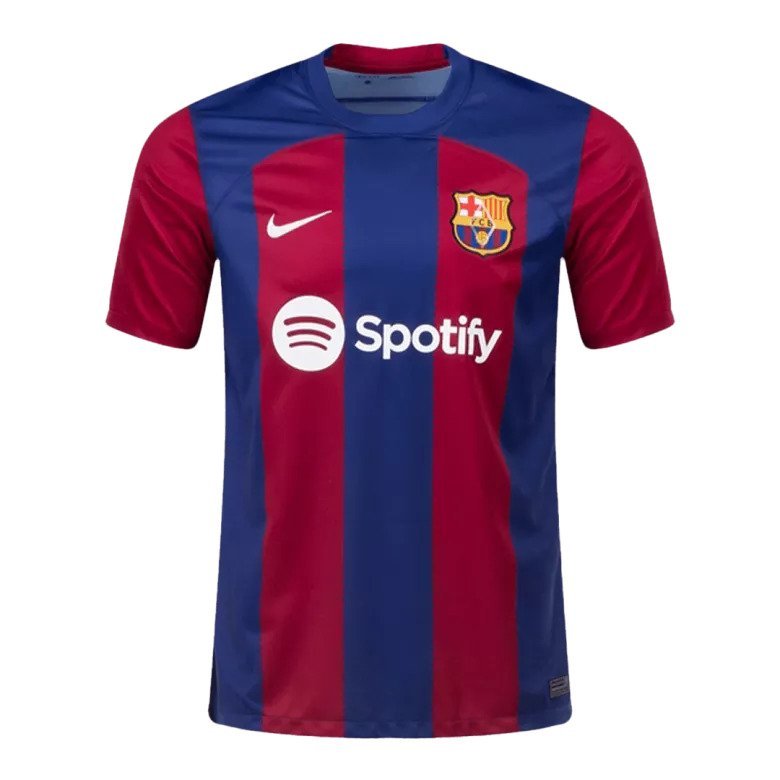 Barcelona Thuisshirt 2023/24