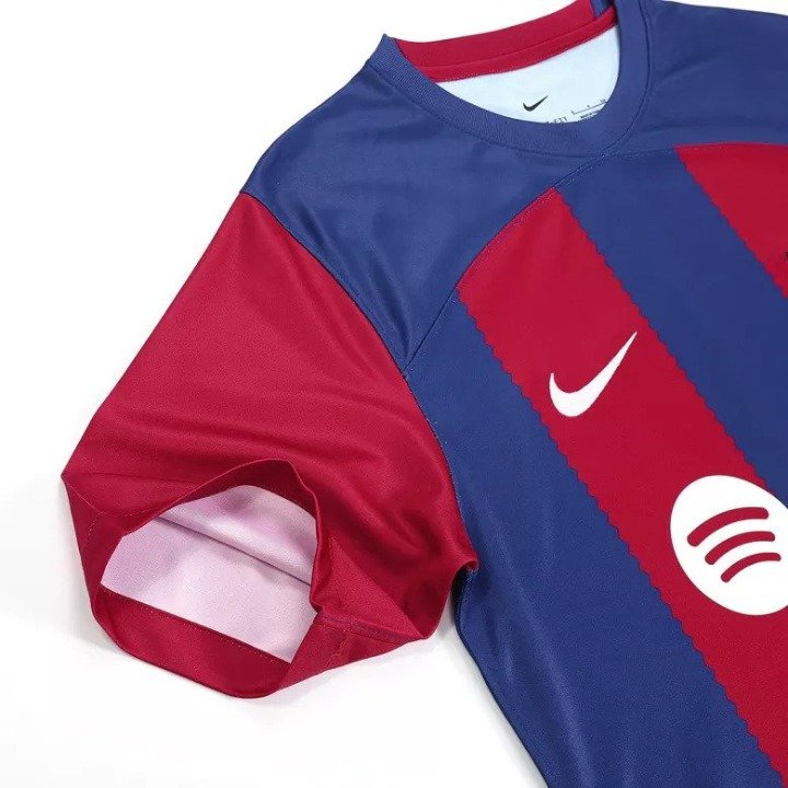 Barcelona Thuisshirt 2023/24