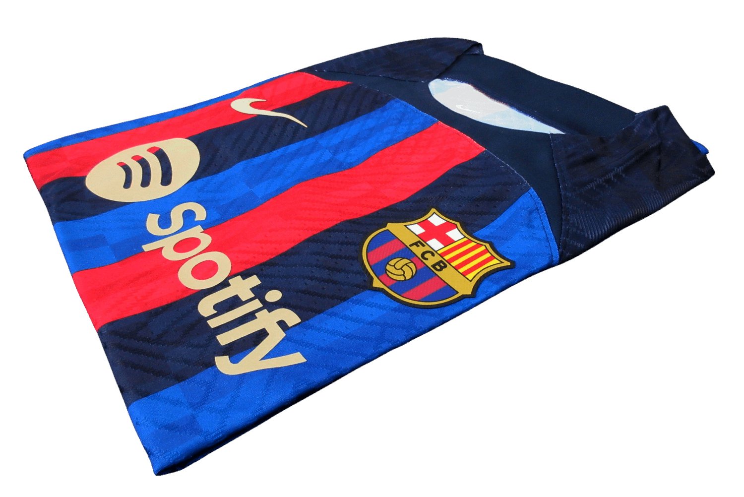 Barcelona Home kit 22-23 - Player version