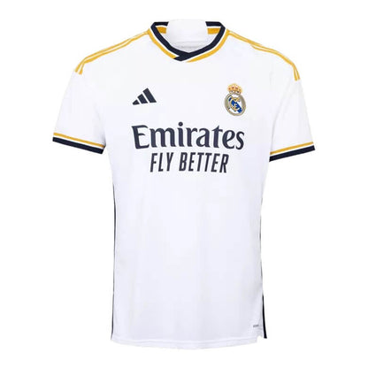 Camiseta local del Real Madrid BELLINGHAM 5 2023/24