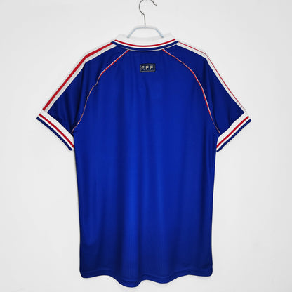 1998 France Retro kit