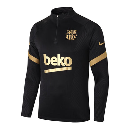 Barcelona Black Gold 20-21 | Trainingspak