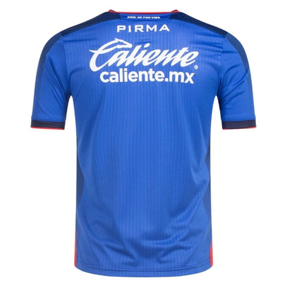 Cruz Azul Home Jersey 23/24