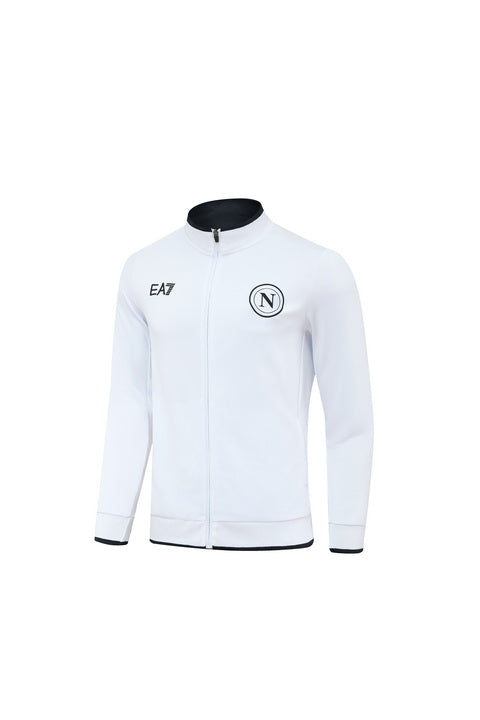 Napoli 23-24 | Junior Tracksuit | White