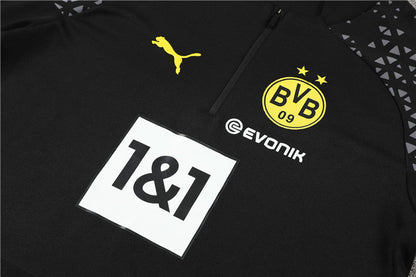 Borussia Dortmund 23-24 | Zwart | Trainingspak