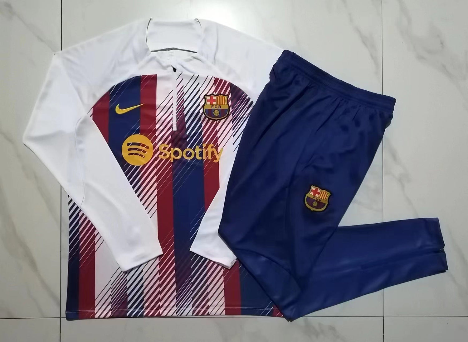 Barcelona 23-24 | Tracksuit