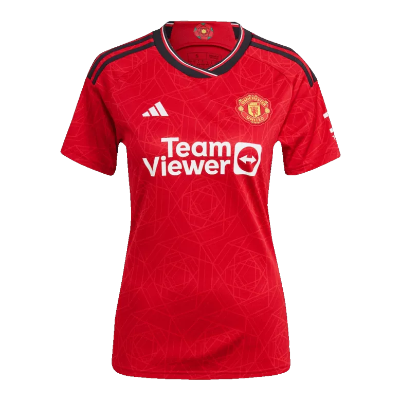 Manchester United Home Jersey 2023/24