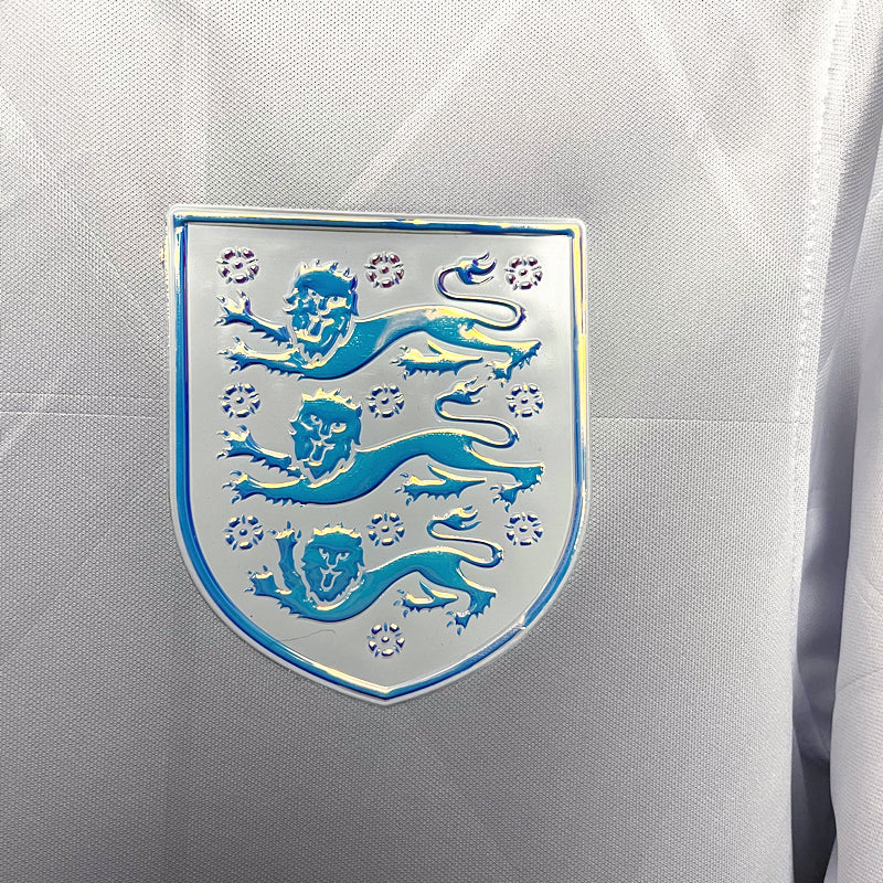 Kit conceptual de Inglaterra 22/23