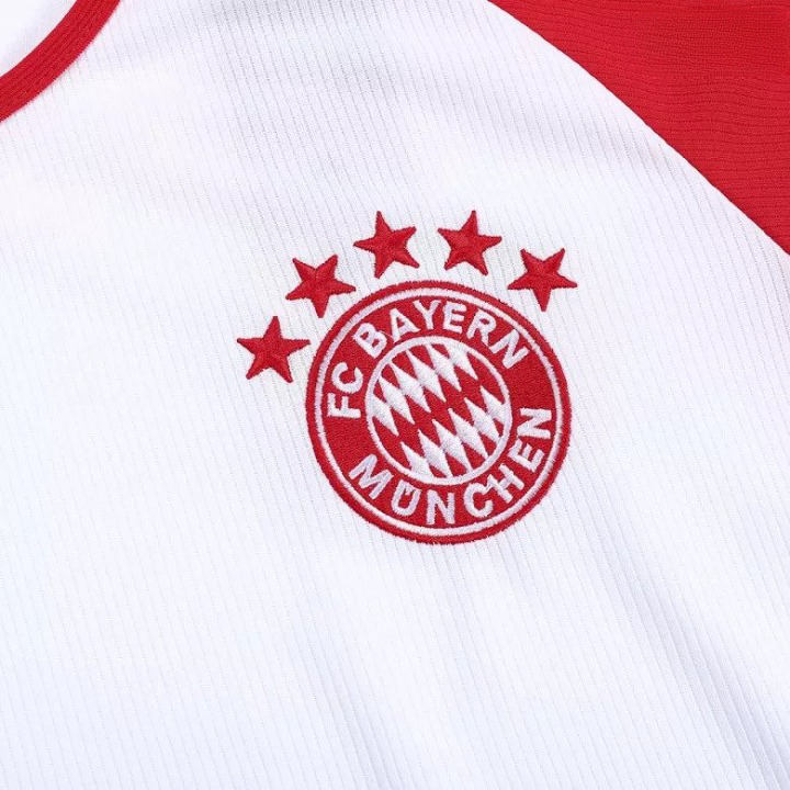 Bayern München Thuisshirt 2023/24