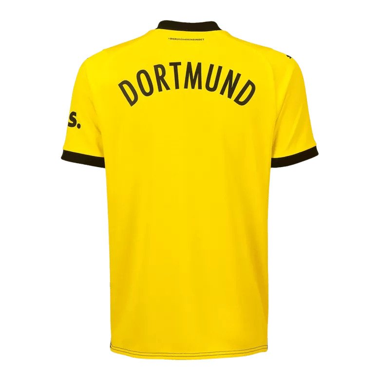 Borussia Dortmund thuisshirt 2023/24