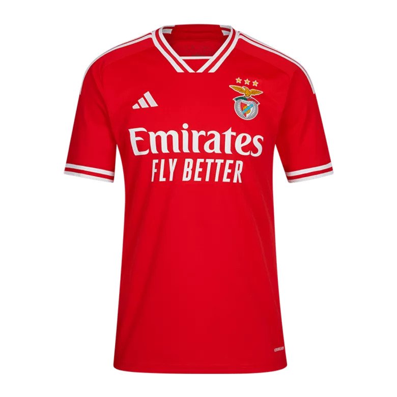 Benfica thuisshirt 2023/24