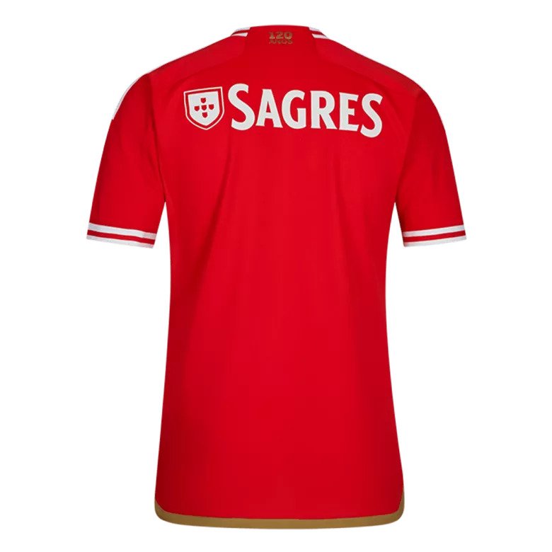 Benfica thuisshirt 2023/24