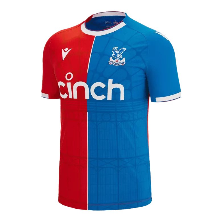 Crystal Palace Thuisshirt 2023/24