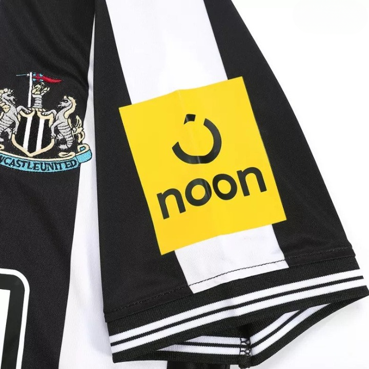 Newcastle United  Home Jersey 2023/24