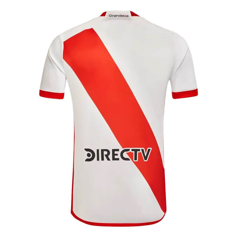 Camiseta de fútbol local de River Plate 2023/24