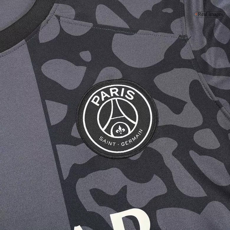 PSG Third official Jersey 2023/24