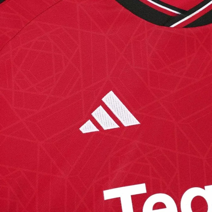 Manchester United Home Jersey 2023/24