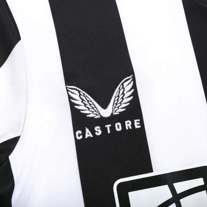 Newcastle United  Home Jersey 2023/24