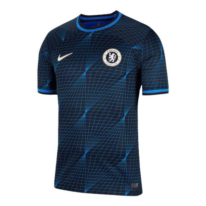 Chelsea Away Jersey 2023/24