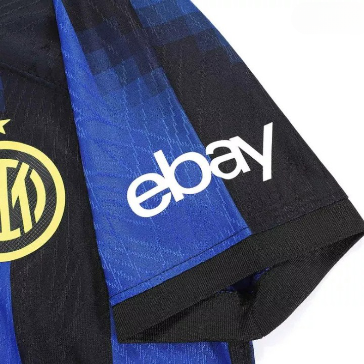 Inter Milaan Thuisshirt 2023/24