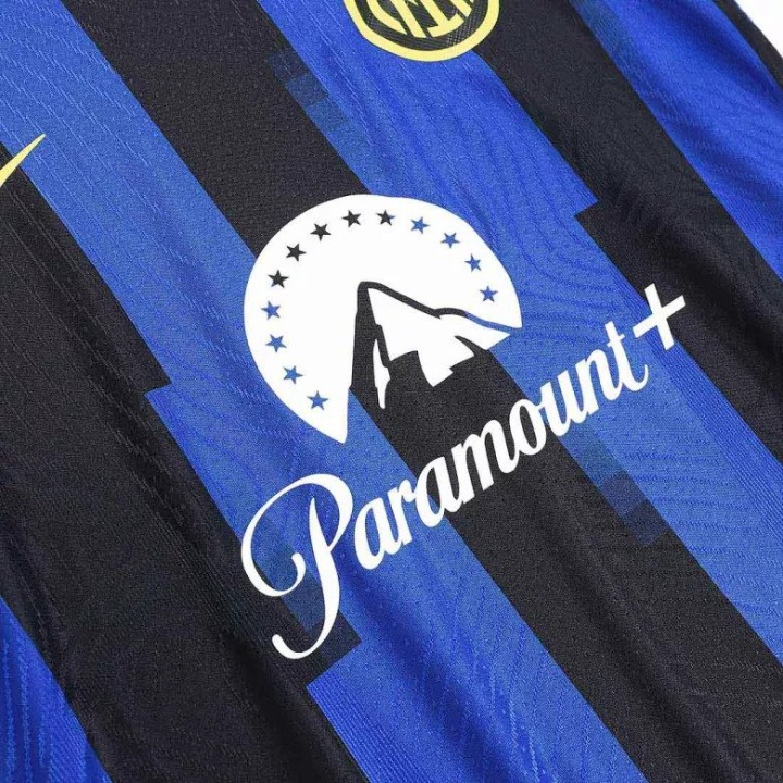 Inter Milaan Thuisshirt 2023/24