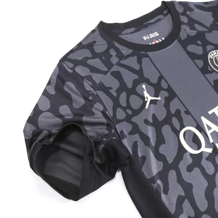 PSG Third official Jersey 2023/24