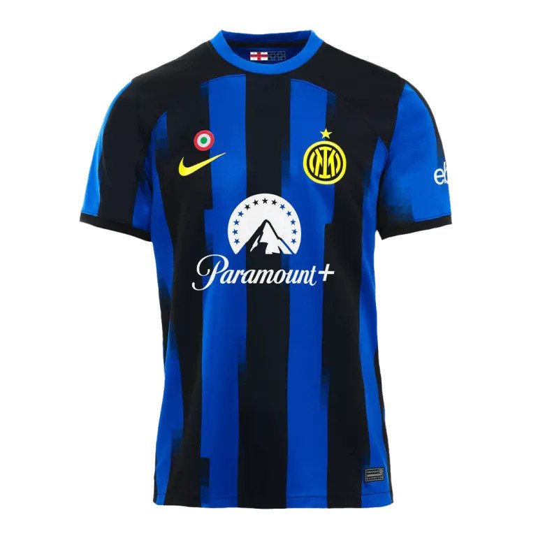 Inter Milaan Thuisshirt 2023/24