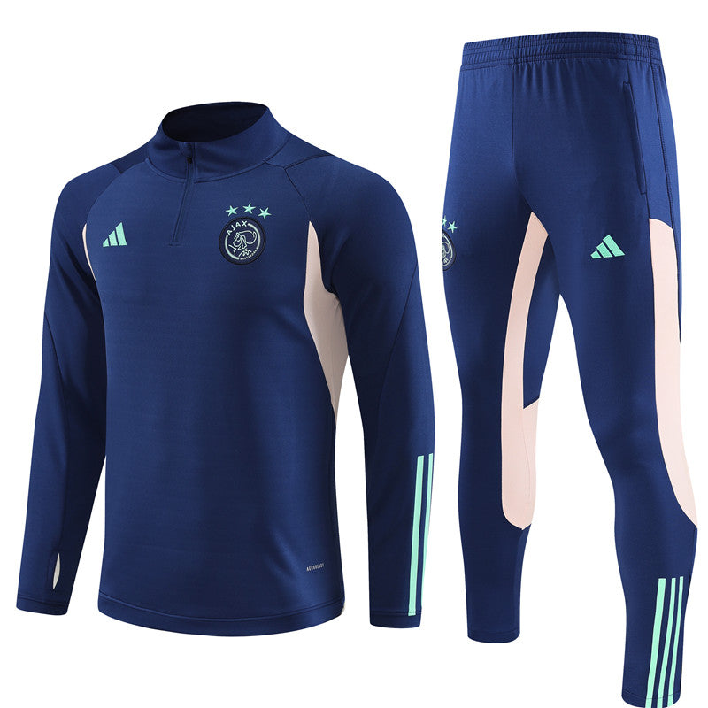 Ajax 23-24 | Royal Blue | Tracksuit