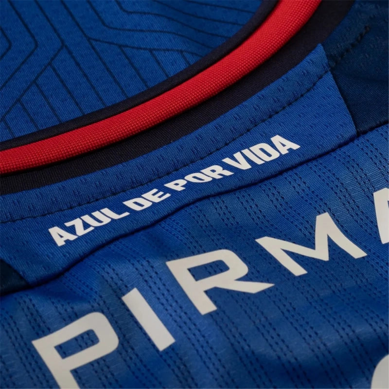 Cruz Azul Home Jersey 23/24