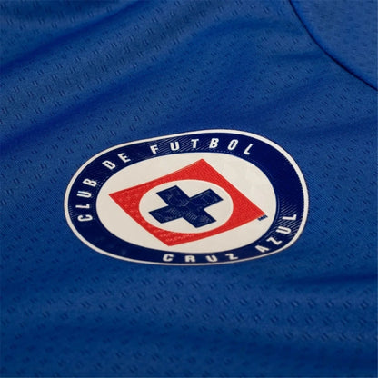 Cruz Azul Home Jersey 23/24