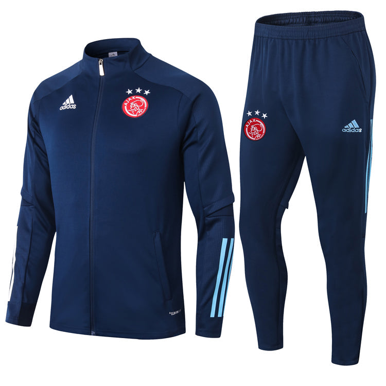 Ajax Blauw 2021 | Trainingspak