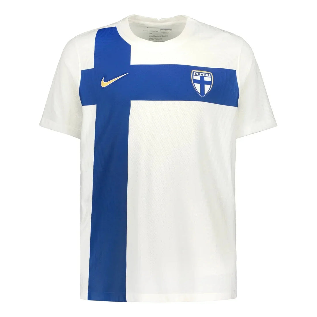 Finland Thuisshirt 22/23