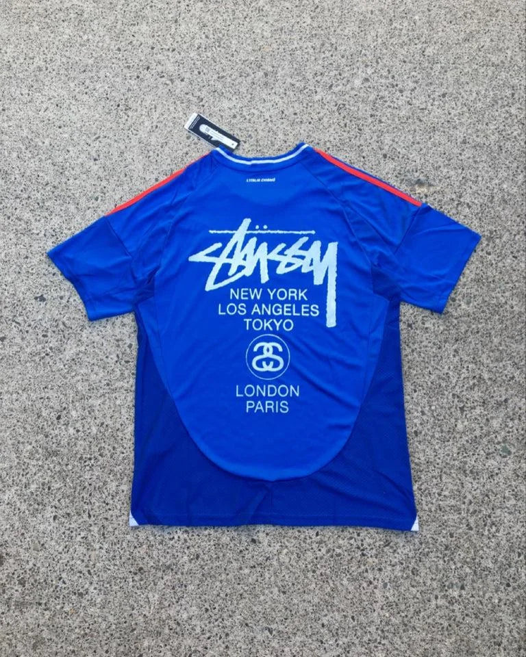 ITALIË X STUSSY 23-24 | Speciale editie 