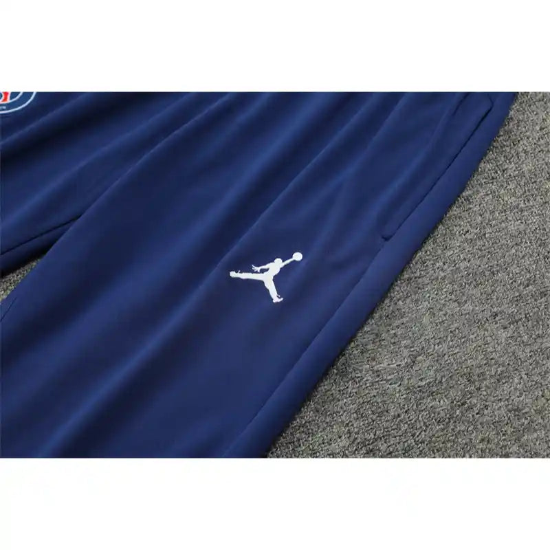 PSG Roze Trainingspak (Camouflage) 24/25