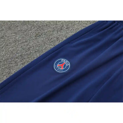 PSG Roze Trainingspak (Camouflage) 24/25