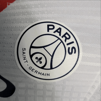 PSG X LV Blanco