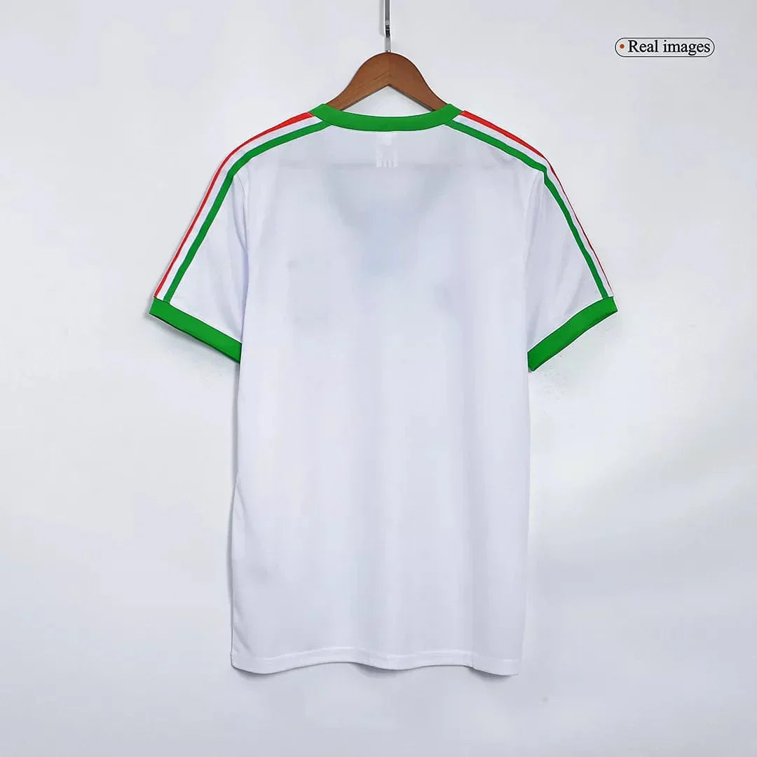 Retro Mexico 1983 Away Jersey