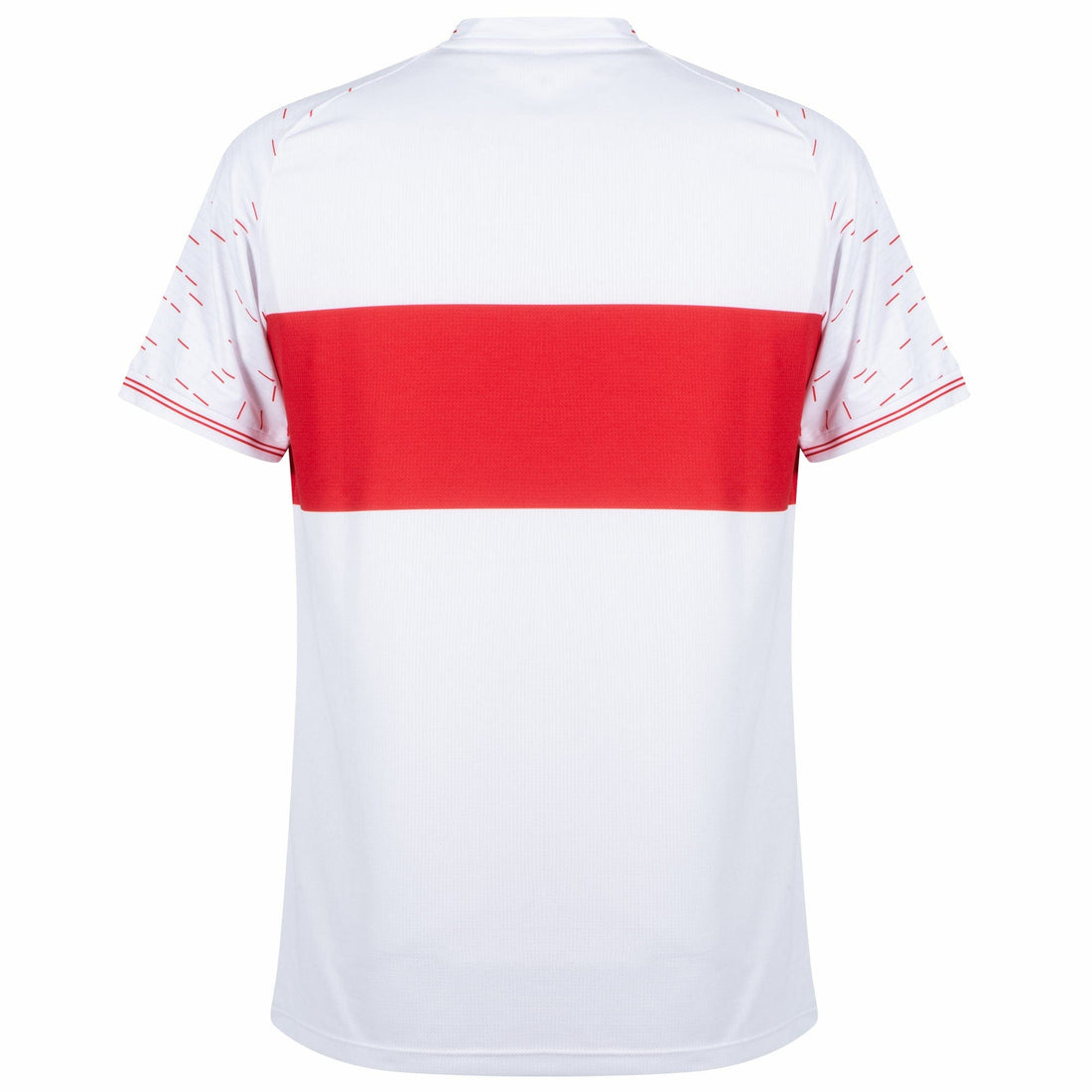 VfB Stuttgart Home Jersey 2023/2024 - Men&