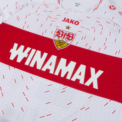 VfB Stuttgart Home Jersey 2023/2024 - Men&